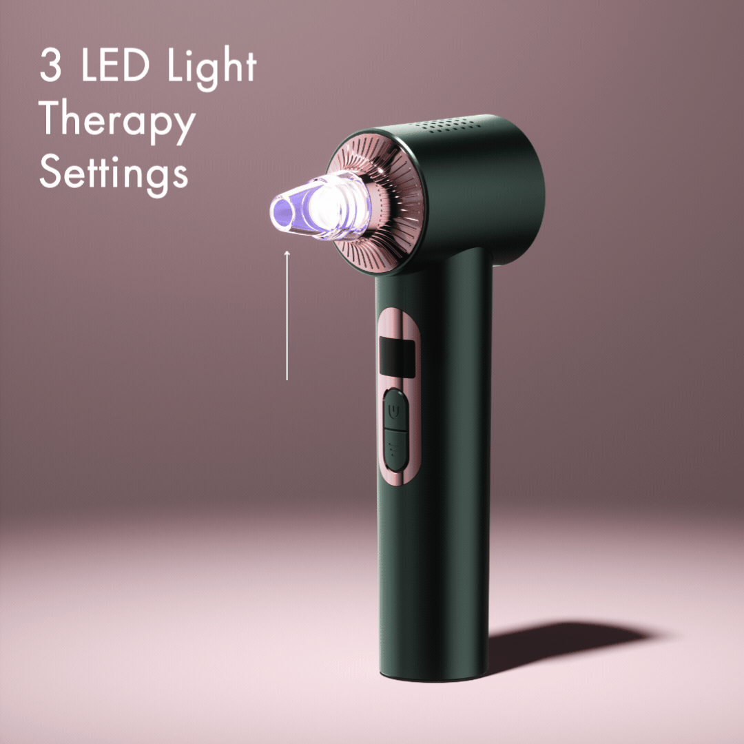 Clara Microdermabrasion Device