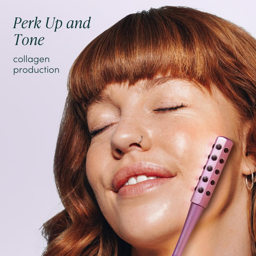 The Glow Getter Ritual Set