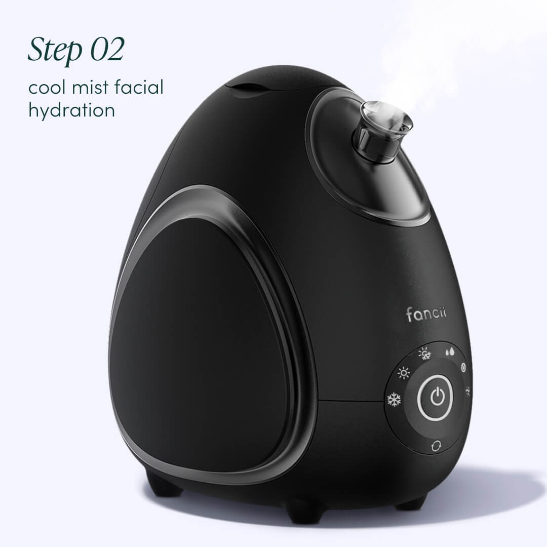 The Glow Getter Ritual Set